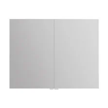 BelBagno Зеркало-шкаф 80х70 см SPC-2A-DL-BL-800