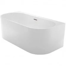 Акриловая ванна Azario BRADFORD 170х80 см BRA17080