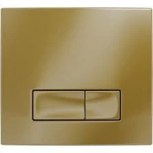 Grossman Клавиша смыва Classic, матовое золото 800.T1.04.310.310