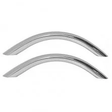 Ручки к ванне Roca Haiti 7.5268.0.421.0