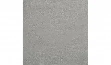 Керамогранит Idalgo, Моноколор Темно серый 600х600, структурированная