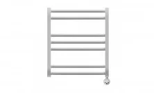 LEMARK Полотенцесушитель электрический Melange П7 500x600мм, белый LM49607EW