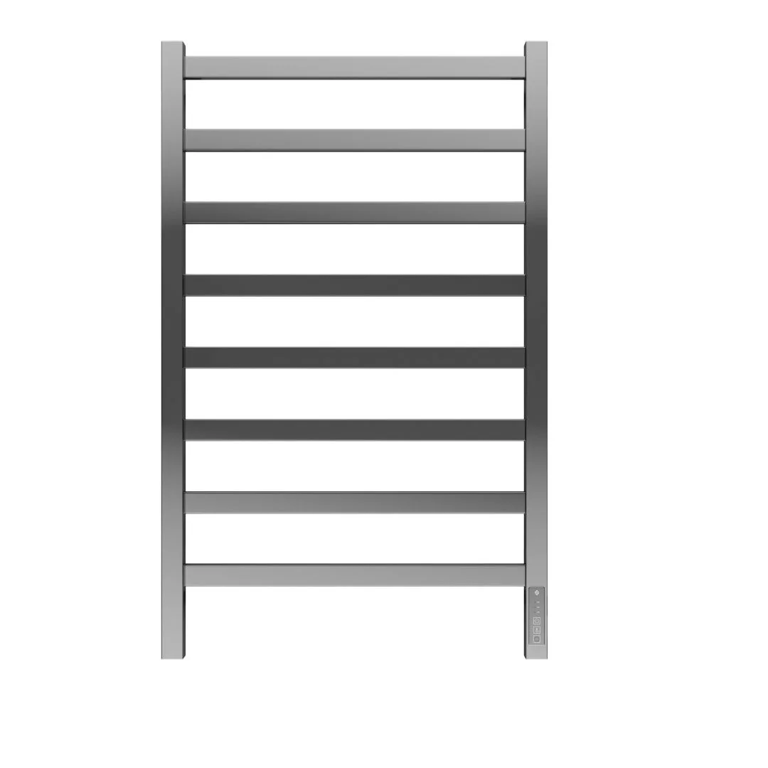 Приобрести terminus полотенцесушитель ното п8 50х85 см, электрический, хром