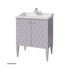 Caprigo Тумба с раковиной ROMA 70 см, стилл