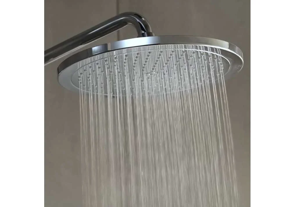 Приобрести 26793000 croma select s 280 air 1jet showerpipe reno ecosmart