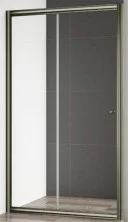 CEZARES Дверь душевая GIUBILEO 120x195см GIUBILEO-BF-1-120-C-Br
