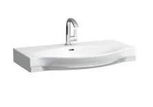 Раковина столешница Laufen Palace 90 см, 8.1270.2.000.104.1