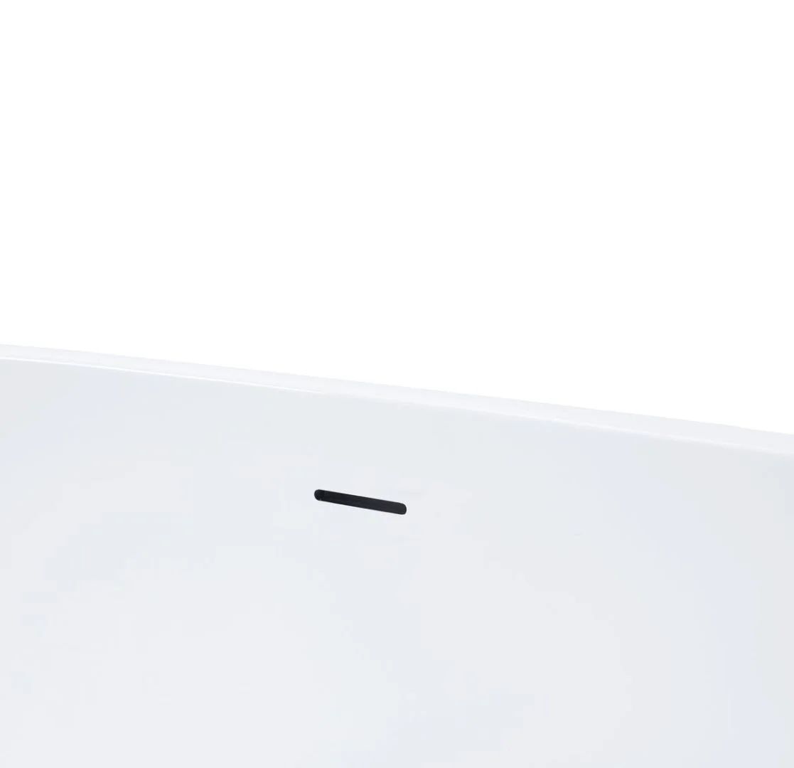 Приобрести grossman отдельностоящая ванна classic 160x80 см, белая матовая gr-2502m