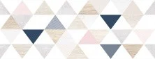 Плитка настенная Concept GT City Colors Синяя 60*23см _ 1 \59,616 узор
