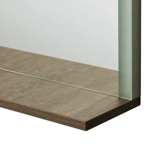 Приобрести зеркало акватон терра 70, дуб кантри