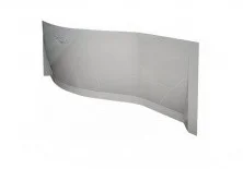 Радомир Фронтальная панель для ванны Миранда 168 R