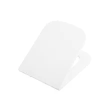 BelBagno Крышка-сиденье, белое BB2322SC