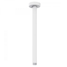 Потолочная трубка 22*300мм WONZON & WOGHAND, Белый матовый (WW-SA06-30-MW)