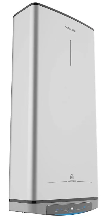 Приобрести ariston электрический водонагреватель velis lux abse dry wifi 80 универсальный монтаж