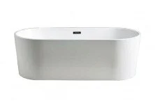 Ванна отдельностоящая Azario Briston BRI17080 170x80 см