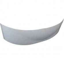 Фронтальная панель для ванны Aquatek Альтаир L 160