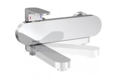 Смеситель для ванны Ravak Chrome CR 022.00/150 X070042