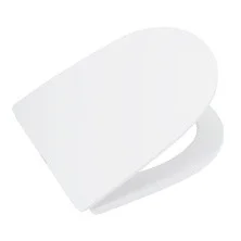 BelBagno Крышка-сиденье, белое BB045/051SC