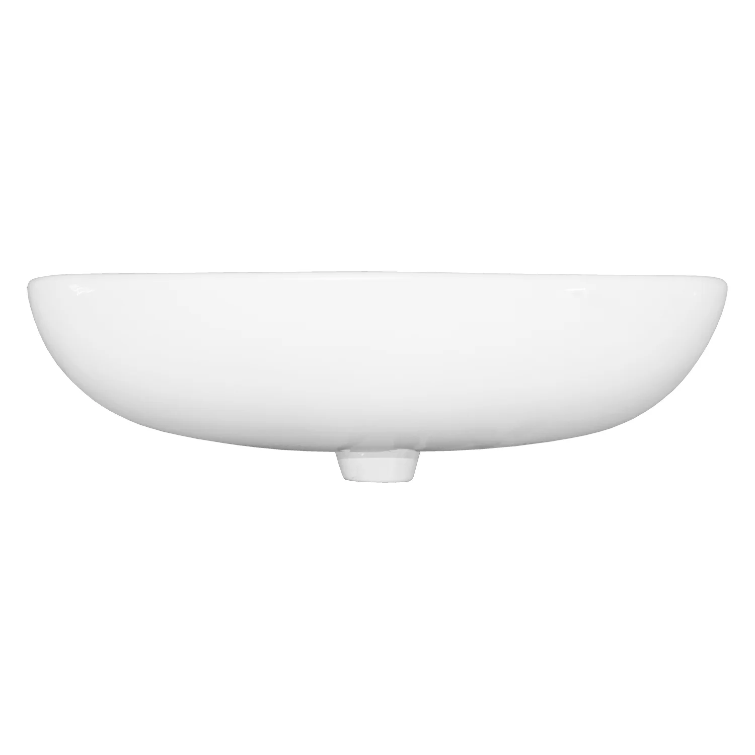 Приобрести loranto раковина с пьедесталом liri 550х425х830 санфаянс, белая (cs-bmp009)