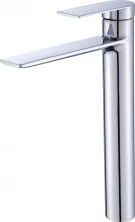 Savol Смеситель для раковины 298мм, высокий, хром S-601811G