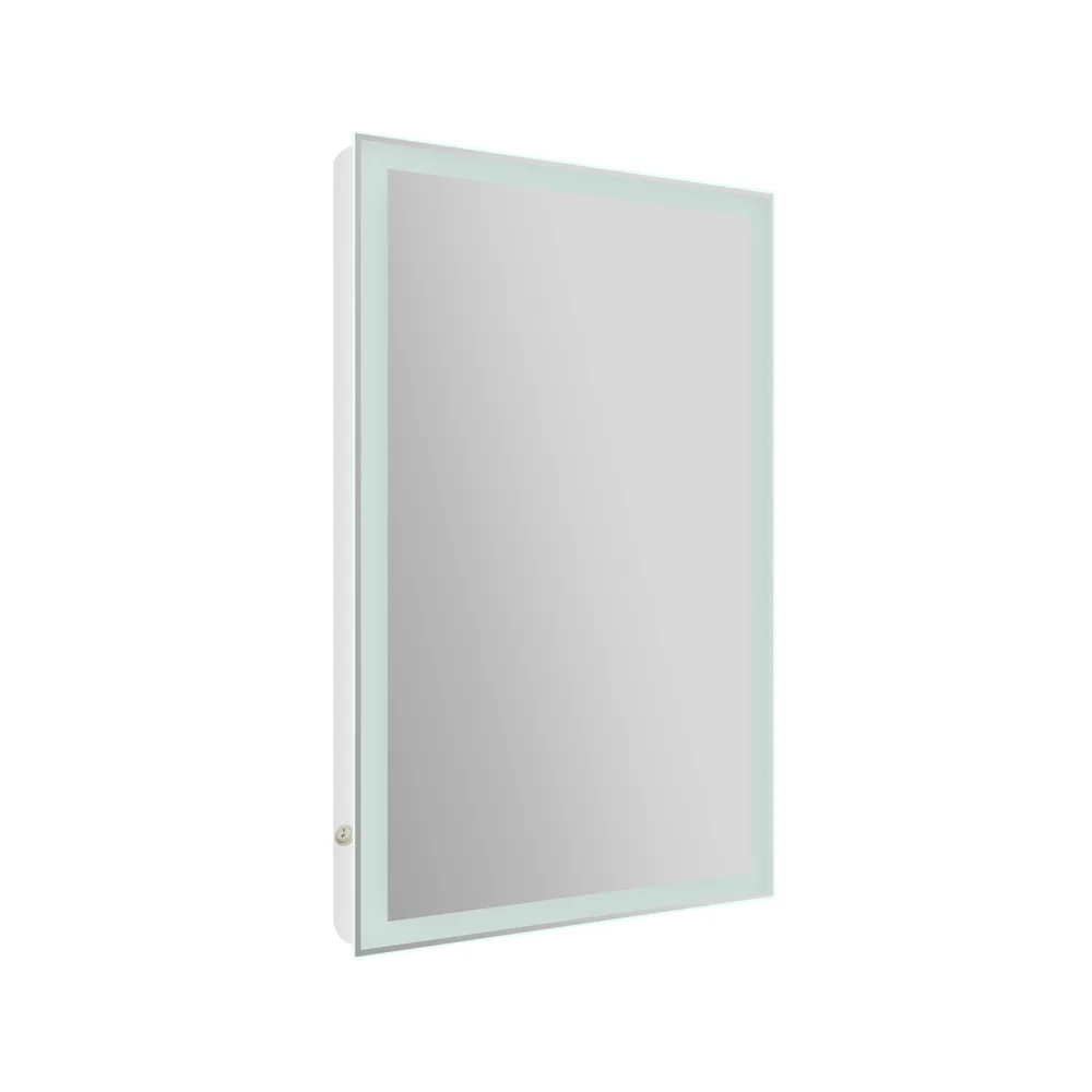 Приобрести belbagno зеркало 50х80 см spc-grt-500-800-led-btn