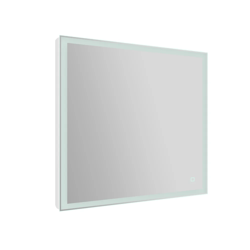 Приобрести belbagno зеркало 80х80 см spc-grt-800-800-led-tch