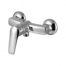 IDDIS Смеситель для душа Torr 215мм, хром TORSB00i03