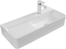 Aquanet Раковина Comfort-4 70х30 см, белая