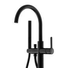 CEZARES Напольный смеситель для ванныECO-VDP-NOP