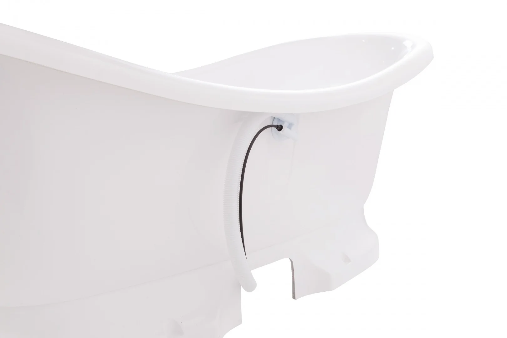 Приобрести aqua de marco отдельностоящая ванна fidji 190x89см, 1190wfid