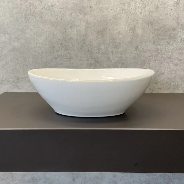 Приобрести comforty раковина t-k60 40х36 см, белая