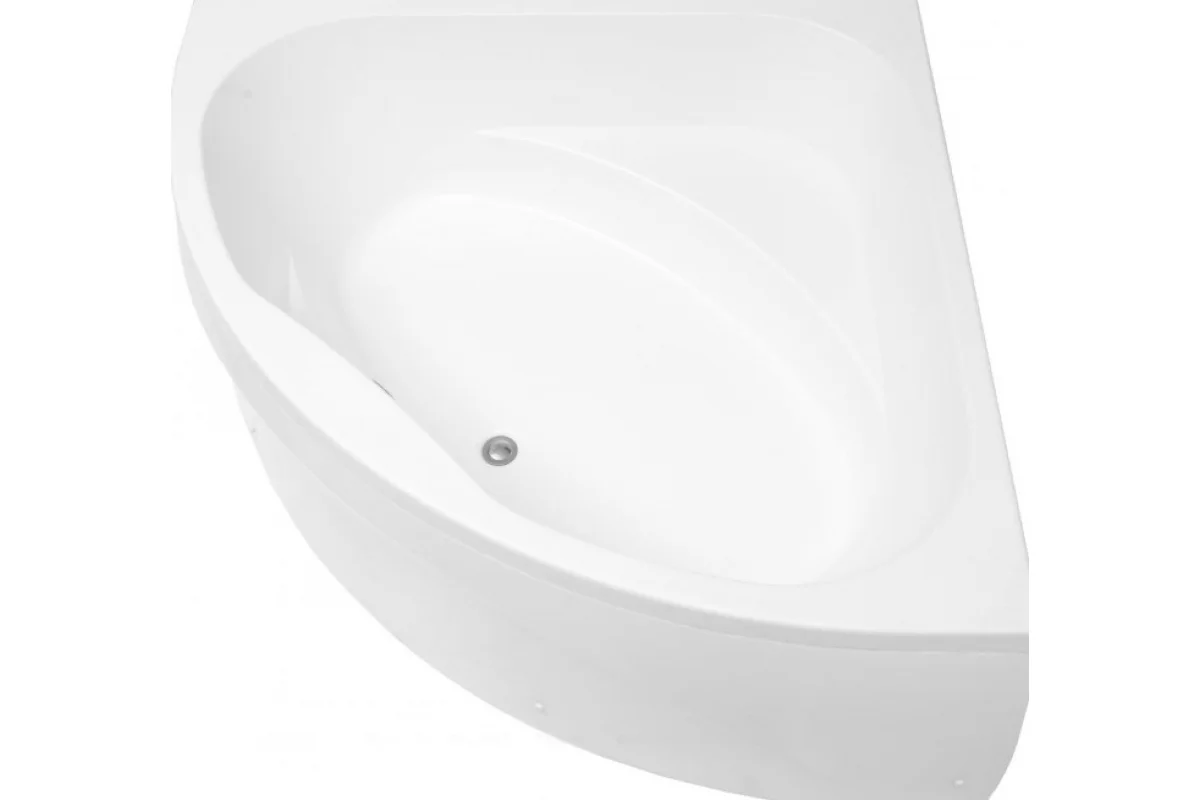 Приобрести aquanet фронтальная панель для ванны vista 150 см, белая