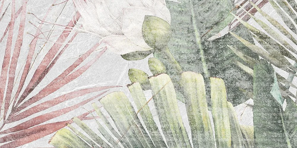 Приобрести global tile плитка керамическая aventura gt сер. 50*25 _тропики_ 1 \74,25 gt137vg