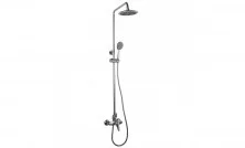 LEMARK Душевая система Poseidon, хром LM4260C