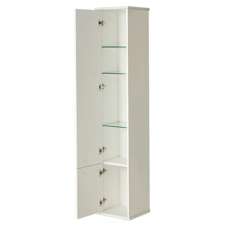 Приобрести шкаф-колонна roca america evolution w, правая, светлый дуб z.ru93.0.295.5