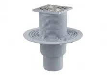 Сливной трап AlcaPlast APV2321