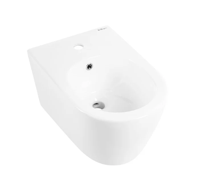 Приобрести подвесное биде belbagno marino bb105bh