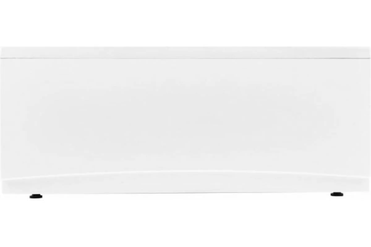 Приобрести aquanet акриловая ванна bright 145x70 см, белая