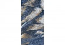 Керамогранит BLUEZONE BRAZILLIAN BLUE HIGH GLOSSY 80×160