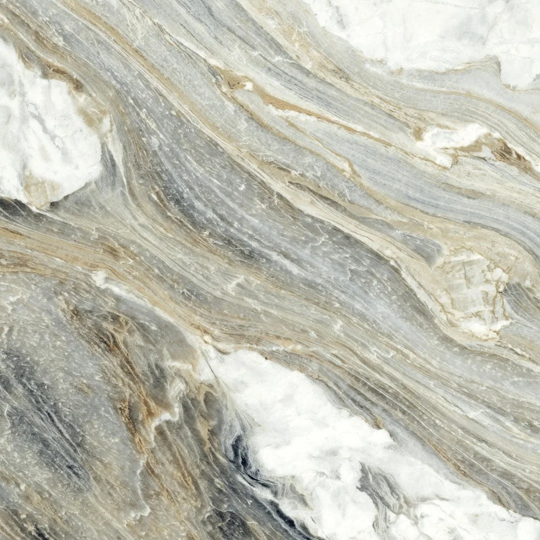 Приобрести керамогранит lcm cascade natural 60x60 см, голубой 6060cas55p 