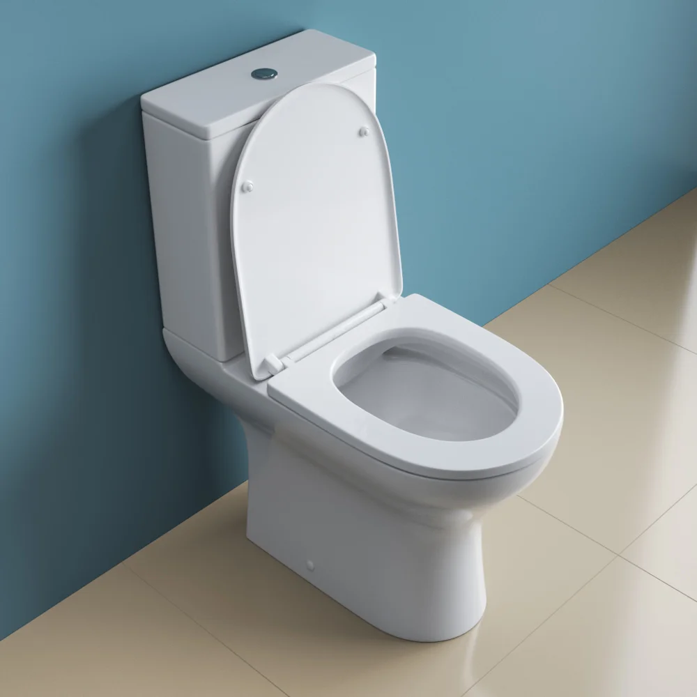 Приобрести belbagno унитаз компакт безободковый lounge с сиденьем дюропласт, микролифт, белый bb045cpr/bb045/051sc