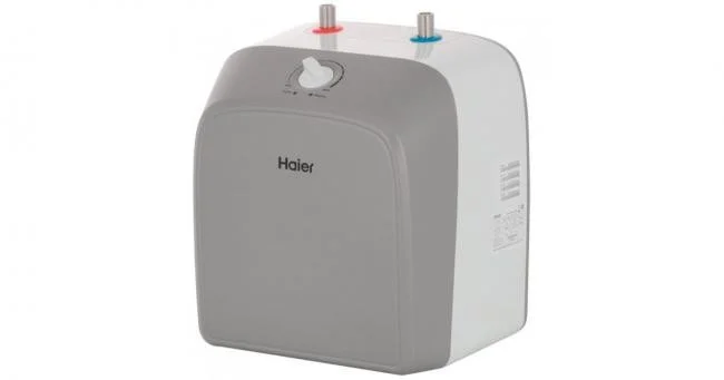Приобрести haier электрический водонагреватель es 10v -q2 r 1,5 квт
