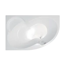 Тритон Ванна акриловая Мари 170х110 см, асимметричная, правая Щ0000046666