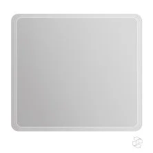 CEZARES Зеркало 100х90 см, LED подсветка 54352