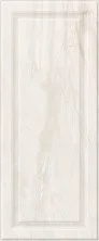 Плитка настенная Gracia Ceramica Lira beige wall 02 250x600 рельефная, бежевый, 1-й сорт 