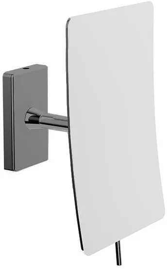 Boheme Зеркало косметическое Modern, оружейная сталь 506-GM