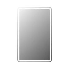 BelBagno Зеркало 50х80 см SPC-MAR-500-800-LED-BTN