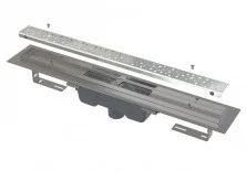 Сливной трап AlcaPlast APZ1011-750M