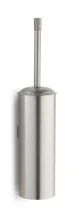 Boheme Ёршик Настенный Uno Nickel Brush 10984-NB