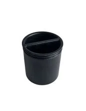 Лепестковый клапан для сифона WONZON & WOGHAND, Черный (WW-651003)